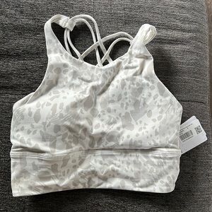 Lulu lemon Free to Be Bra